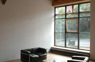 Haus mieten in 97944 Boxberg, Außergewöhnliches Wohnen mit Charakter – Architektenhaus in historischer Scheune mitten in Boxberg