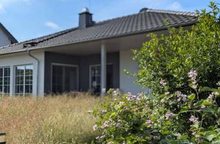 Haus mieten in Am Sportplatz 4a, 01936 Laußnitz, Winkelbungalow im Grünen mit Weitblick - von privat