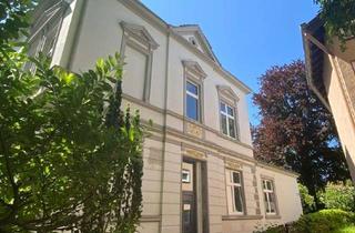 Haus mieten in Suderwichstr. 243, 45665 Recklinghausen, Historische Villa in RE-Suderwich, als Mehrgenerationenhaus geeignet