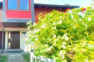Haus mieten in 75179 Brötzingen, Großzügige Wohnung mit Hauscharakter auf dem Wallberg- mit Garten & 3 Terrassen