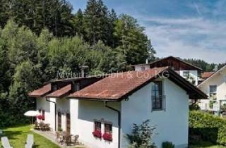 Haus mieten in 94518 Spiegelau, Doppelhaushälfte in ruhiger Lage