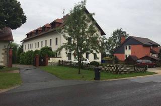 Anlageobjekt in Dorfstraße, 02829 Königshain, Pflegeleichtes Mehrfamilienwohnhaus