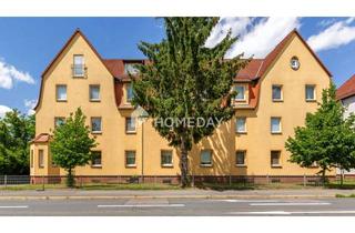 Anlageobjekt in 90552 Röthenbach, Vermietete 3-Zimmer-Wohnung mit Stellplatz in Röthenbach a.d. Pegnitz – Attraktive Kapitalanlage