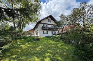 Grundstück zu kaufen in 82389 Böbing, Sonniges Grundstück mit Altbestand! 751 m²! Leer! Nachlass-Verkauf!