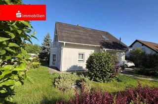 Einfamilienhaus kaufen in 04626 Posterstein, Ein überzeugendes Angebot !