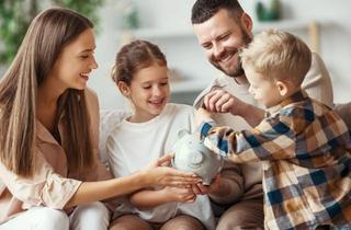 Einfamilienhaus kaufen in 21354 Bleckede, **Neubau Einfamilienhaus: Ihr Code fürs perfekte Wohnen mit Klinkeraktion**