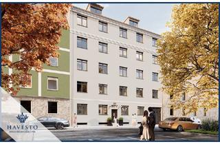Loft kaufen in 90459 Nürnberg, Attraktive 3-Zimmer-Wohnung mit KfW-Darlehen und einem Tilgungszuschuss