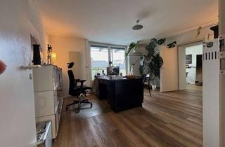 Büro zu mieten in Robert-Koch-Straße 21, 84489 Burghausen, 167 m² Praxis-/ Büroflächen im Zentrum von Burghausen