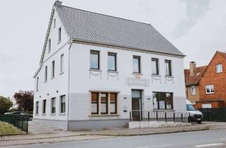 Büro zu mieten in Von-Thünen-Straße 10, 59069 Rhynern, Exklusives Büro/Praxis in Hamm - vollständig ausgestattet - 330qm