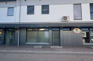 Büro zu mieten in Andreas Mayr Straße, 86609 Donauwörth, Büro/Praxisräume klimatisiert, neuwertig renoviert