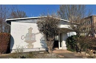 Büro zu mieten in Darmstädter Straße 62 a, 64572 Büttelborn, Bungalow-Gebäude, freistehend zur Nutzung als Praxis- oder Büroräumlichkeiten
