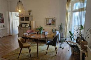 Immobilie mieten in Weißenburger Straße, 13595 Spandau, Weißenburger Straße, Berlin furnished