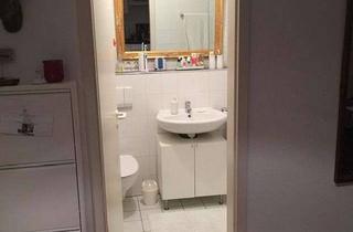 Immobilie mieten in 61440 Oberursel, Stilvolle Einzimmerwohnung 55qm, Süd-West Terrasse, Parkplatz, S-Bahn, in Oberursel (Taunus)