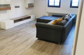 Immobilie mieten in Ahornweg, 76344 Eggenstein-Leopoldshafen, Mobiliert Souterrain wohnung