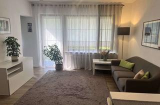 Immobilie mieten in 66123 Saarbrücken, Möblierte 1,5-Zimmer-Wohnung (ca. 40 m²) in Saarbrücken (Am Homburg) – Nachmieter gesucht