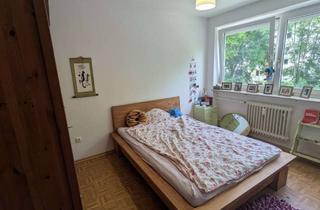 Immobilie mieten in Paradeisstraße 34, 82362 Weilheim, 13 m^2 WG Zimmer in Weilheim zur Untermiete
