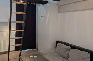 Immobilie mieten in Schießwasenstraße, 73240 Wendlingen, Möblierte 1 Zimmer Wohnung in ruhiger Lage