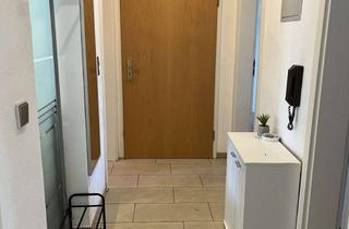 Immobilie mieten in Mönchhaldenstraße 107, 70191 Nord, 2-Zimmer-Wohnung nähe Milaneo und Innenstadt