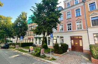 Gewerbeimmobilie mieten in Gustav-Adolf-Straße 41, 09116 Altendorf, Attraktiv gelegene Gewerbefläche am Rande des Kaßbergs