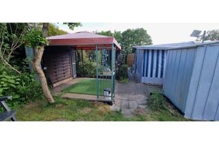 Haus kaufen in 23911 Salem, Salem - Dauerstellplatz Camping 200, 2 Wohnwagen, 2 Vorzelte
