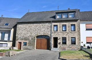 Haus kaufen in 54472 Longkamp, Longkamp - Haus zum Kaufen in Longkamp 225.000,00 ? 130 m²