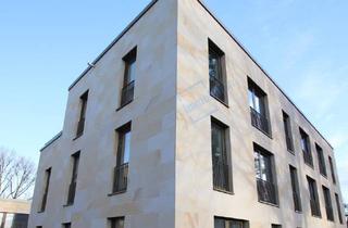 Wohnung mieten in 64297 Darmstadt, MITTENDRIN