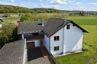 Einfamilienhaus kaufen in 94577 Winzer, Großes Anwesen mit Ausbaupotenzial
