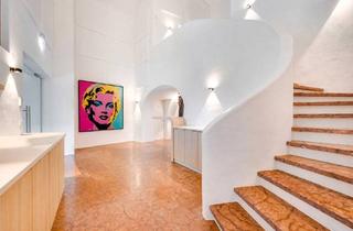 Villa kaufen in 82031 Grünwald, AIGNER - Villa in exklusiver Lage von Grünwald mit individuellem Gestaltungsspielraum