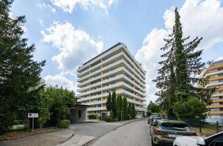 Wohnung kaufen in Tal, 81547 München, Kapitalanlage im Betreuten Wohnen - Langfristig vermietet mit bevorzugtem Belegungsrecht