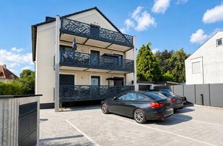 Wohnung mieten in 86356 Neusäß, Sofort verfügbar! Klimatisierte und teilmöblierte 3-ZKB-Wohnung in bevorzugter Lage von Neusäß