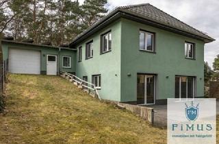 Einfamilienhaus kaufen in 15712 Königs Wusterhausen, Einfamilienhaus mit viel Grün und Platz für die Familie - Modern - Effizient - Bezugsfertig!