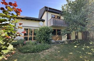 Einfamilienhaus kaufen in 84503 Altötting, Familienfreundliches Wohnen mit viel Platz in zentraler Lage von Altötting