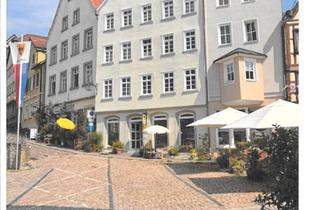 Mehrfamilienhaus kaufen in 74206 Bad Wimpfen, 3 attraktive, vollvermietete Mehrfamilienhäuser zur Kapitalanlage oder Aufteilung im Lkr. HN.