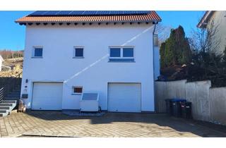 Haus mieten in 73072 Donzdorf, Vermietung Einfamilienhaus
