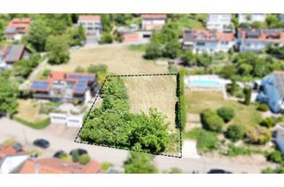 Grundstück zu kaufen in 89275 Elchingen, Traumgrundstück für Ihr Traumhaus in Thalfingen