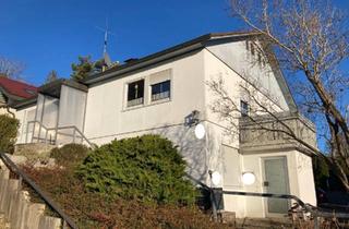 Mehrfamilienhaus kaufen in 72813 St. Johann, VERKAUFT !!! Sehr schön gelegenes Haus für die ganze Familie