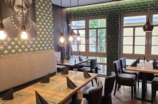 Gastronomiebetrieb mieten in 73033 Göppingen, Lokalität auf der Food-Meile Göppingens