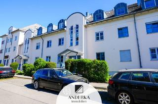 Wohnung kaufen in 89312 Günzburg, Wohnung mit Balkon – zeitnah bezugsfrei, ideal für Eigennutzer oder Kapitalanleger zu verkaufen!