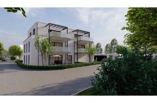Wohnung kaufen in 89250 Senden, 3-Zimmerwohnung - OG in modernem 5-FMH