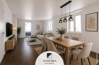 Wohnung kaufen in 89331 Burgau, Familienfreundlich & komfortabel – Eigentumswohnung mit Balkon, Stellplatz & Garage in Burgau!