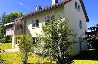 Haus kaufen in 74564 Crailsheim, Attraktives 3-Familien-Haus in sehr guter Lage - für Eigennutzer oder Kapitalanleger