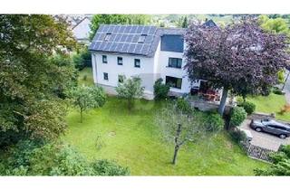 Mehrfamilienhaus kaufen in 54470 Bernkastel-Kues, MODERNES RENDITEOBJEKT IN BESTLAGE