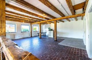 Büro zu mieten in 24229 Schwedeneck, GEWERBEFLÄCHE MIT FLAIR
