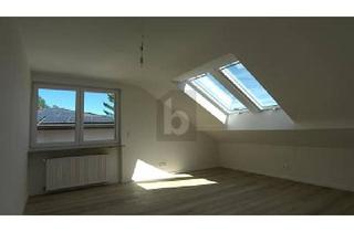 Wohnung mieten in 70599 Stuttgart, ERSTBEZUG NACH KERNSANIERUNG IN SCHÖNBERG