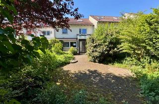 Haus kaufen in 89275 Elchingen, Thalfingen - Familienfreundliches Reihenmittelhaus!