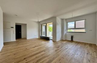 Wohnung kaufen in 88480 Achstetten, Komfortable und moderne 3,5-Zimmer-Wohnung mit sonnigem Balkon in Achstetten