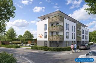 Wohnung kaufen in 89165 Dietenheim, Ein neues Zuhause fürs Alter – Barrierefreie 2-Zimmer Seniorenwohnung in Dietenheim
