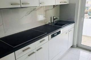 Wohnung kaufen in 76437 Rastatt, Hochwertige 2025 sanierte 3-Zimmer-Wohnung in ansprechender Lage in Rastatt
