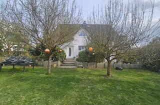 Villa kaufen in 90542 Eckental, Moderne Villa - Einfamilienhaus mit Wintergarten & nachhaltiger Solartechnik