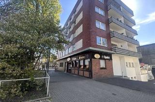 Gewerbeimmobilie kaufen in 45276 Essen, Attraktive Gastro-Immobilie in Steele – ca. 299 m² mit Kegelbahn